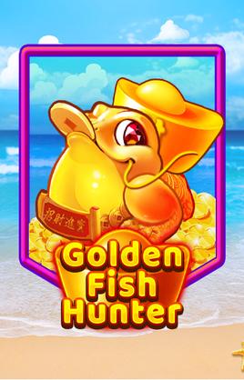 Golden Fish Hunter