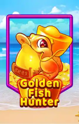 Golden Fish Hunter