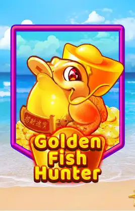 Golden Fish Hunter