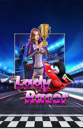 Lady Racer