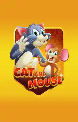 Cat And Mouse