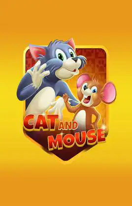Cat And Mouse