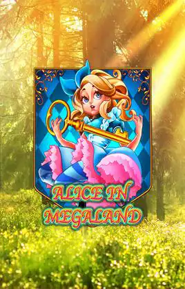 Alice In Mega Land