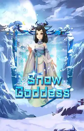 Snow Goddess