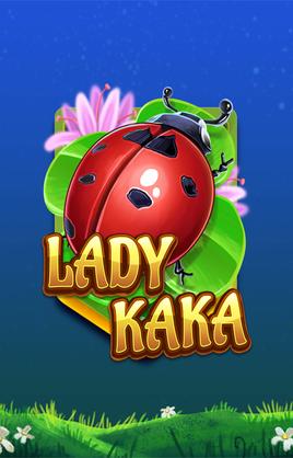 Lady Kaka