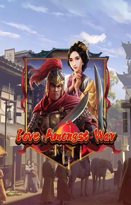Love Amongst War