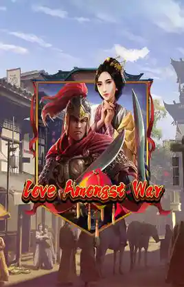 Love Amongst War
