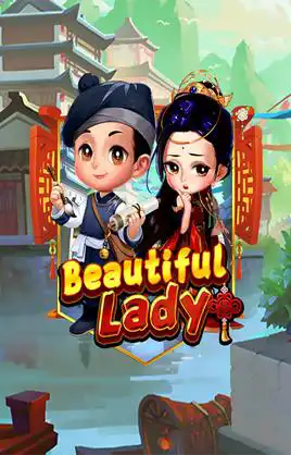 Beautiful Lady