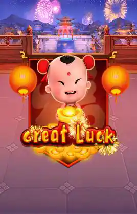 Great Luck