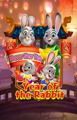 Year Of The Rabbit