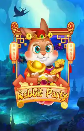 Rabbit Party