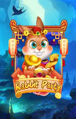 Rabbit Party