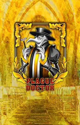 Plague Doctor