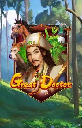Great Doctor