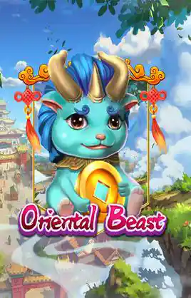 Oriental Beast