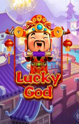 Lucky God