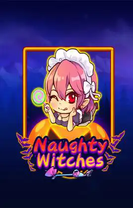 Naughty Witches