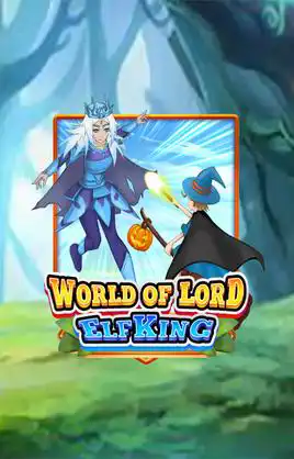 World Of Lord Elf King