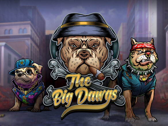 The Big Dawgs