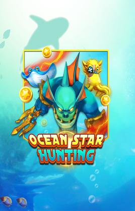 Ocean STAR Hunting