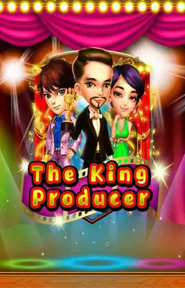 The King Producer