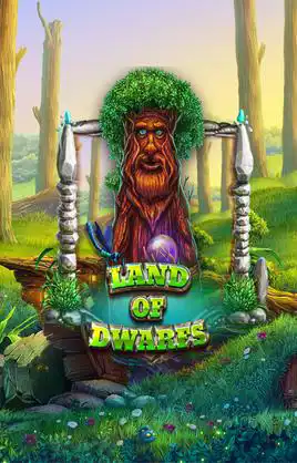 Land Of Dwarfs