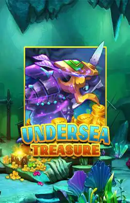 Undersea Treasure