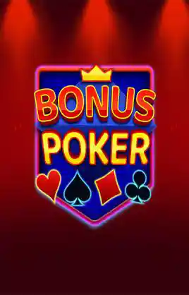 Bonus Poker