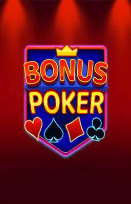 Bonus Poker