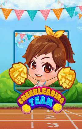 Cheerleading Team