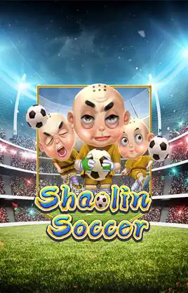 Shaolin Soccer