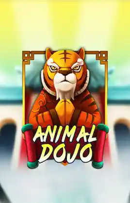 Animal Dojo