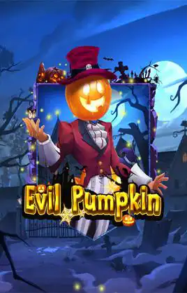 Evil Pumpkin