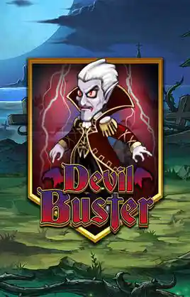 Devil Buster