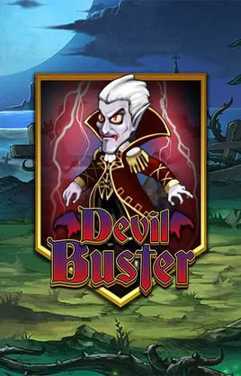 Devil Buster