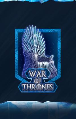 War Of Thrones