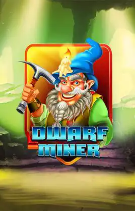 Dwarf Miner