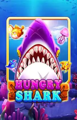Hungry Shark