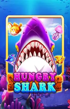 Hungry Shark