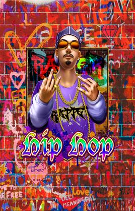 Hip Hop