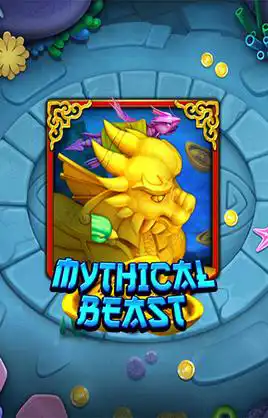 Mythical Beast