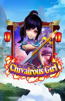 Chivalrous Girl
