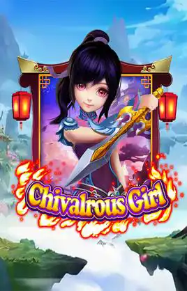 Chivalrous Girl