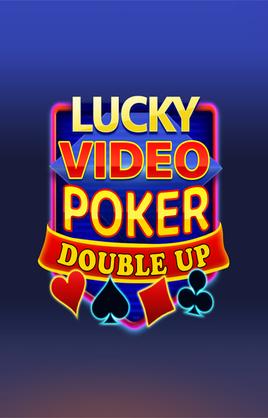 Lucky Video Poker