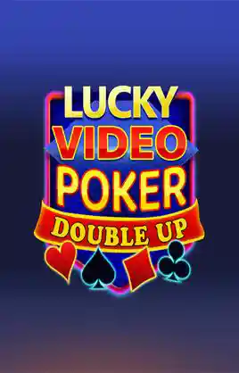 Lucky Video Poker