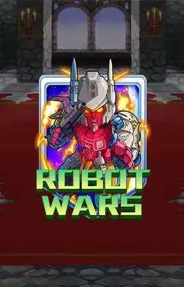 Robot Wars