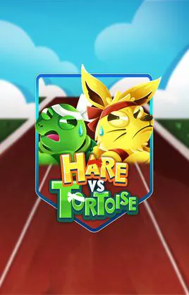 Hare Vs Tortoise
