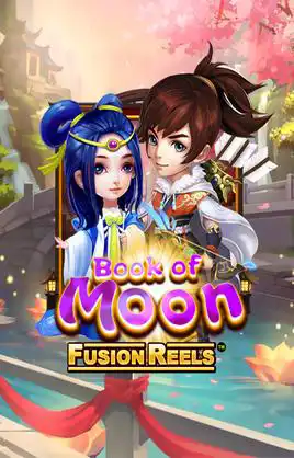 Book Of Moon Fusion Reels