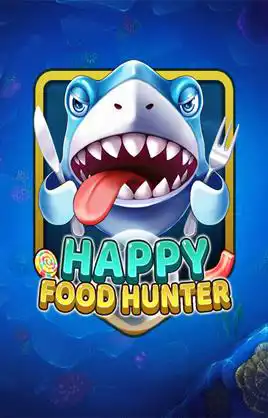 Happy Food Hunter