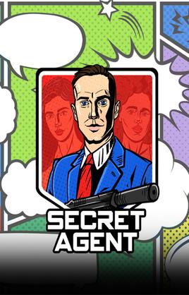 Secret Agent